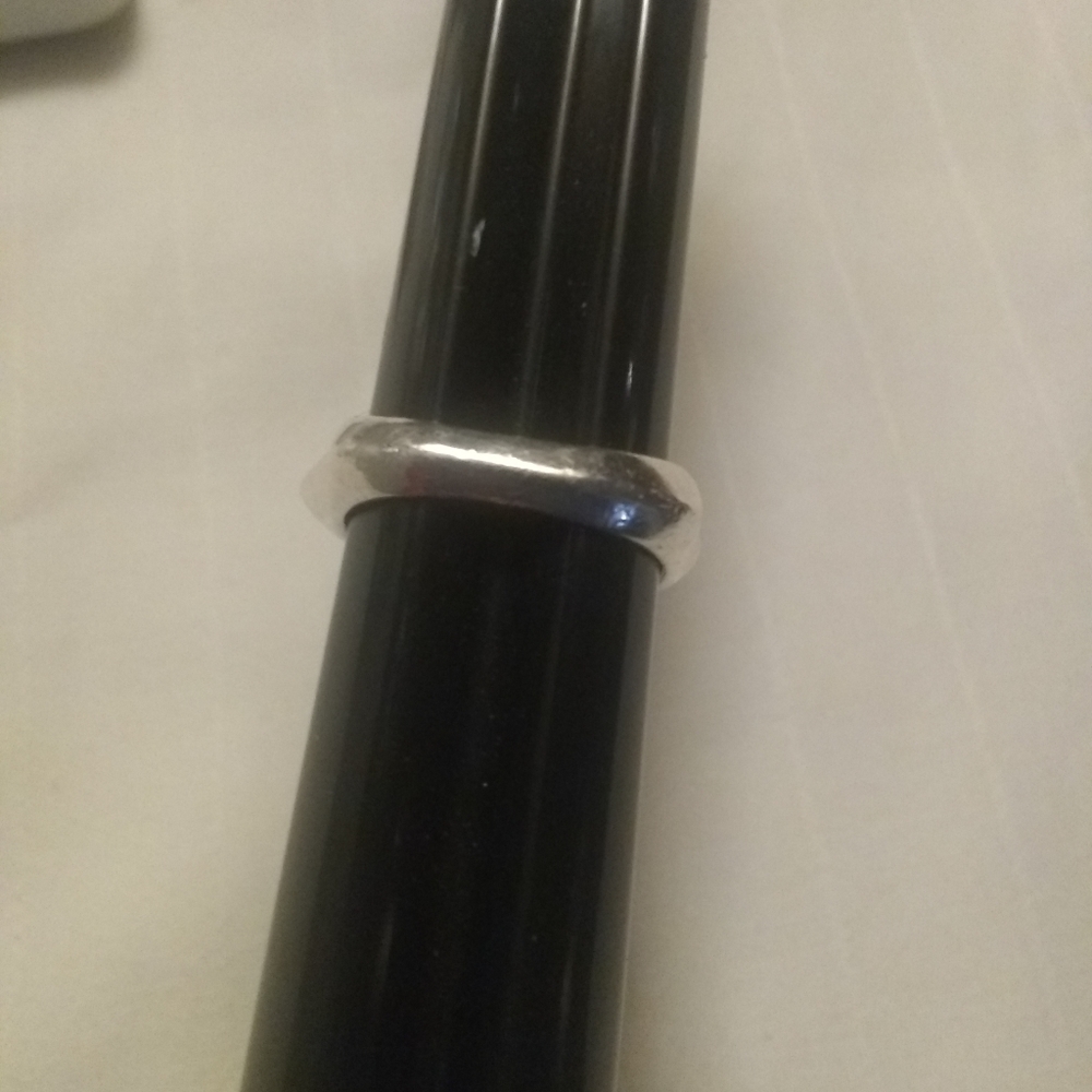 Silver 925 ring - Picture 11 of 11